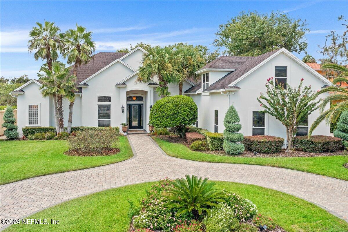 Ponte Vedra Beach, FL home for sale located at 177 River Marsh Drive, Ponte Vedra Beach, FL 32082