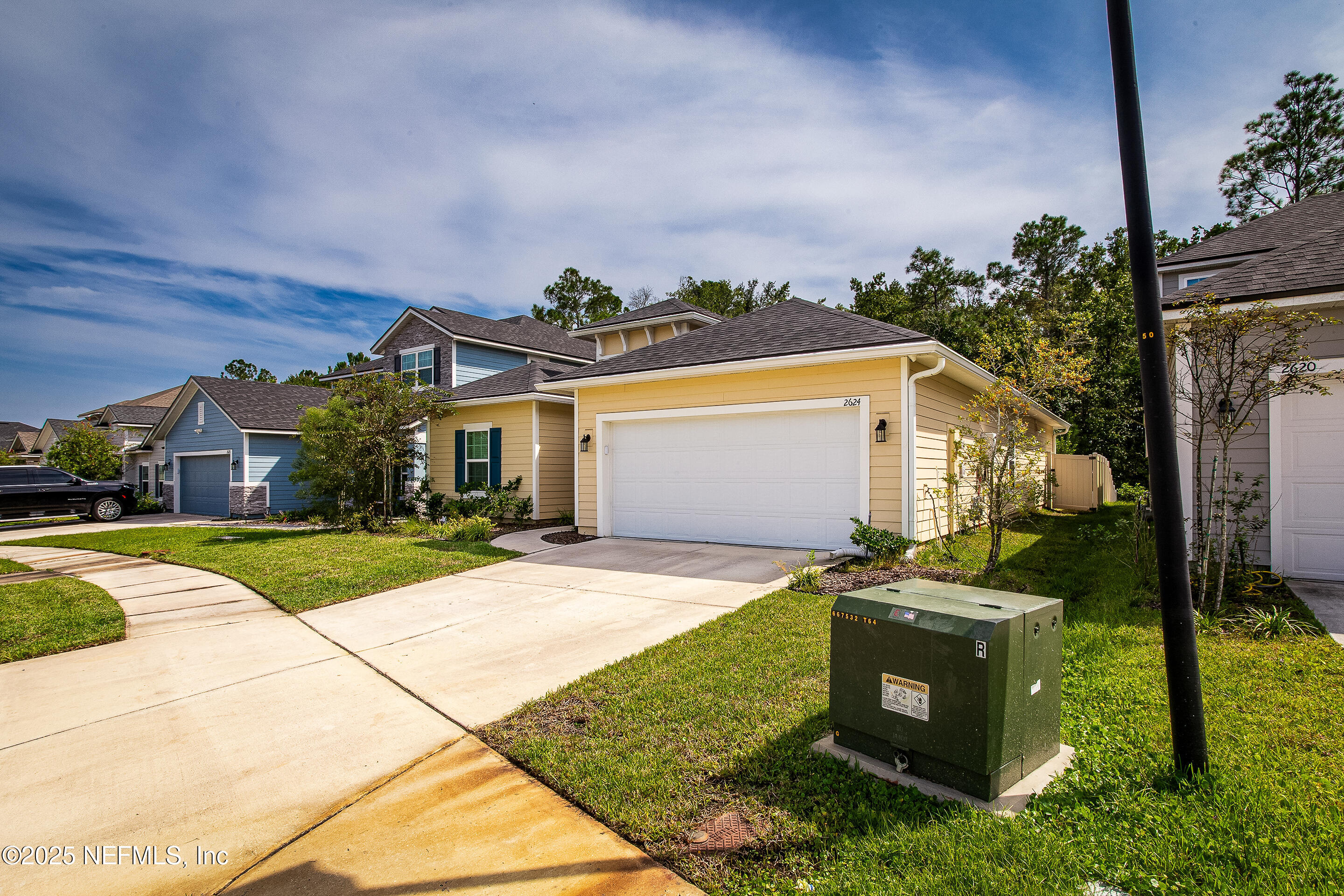 2624 COPPERWOOD Avenue