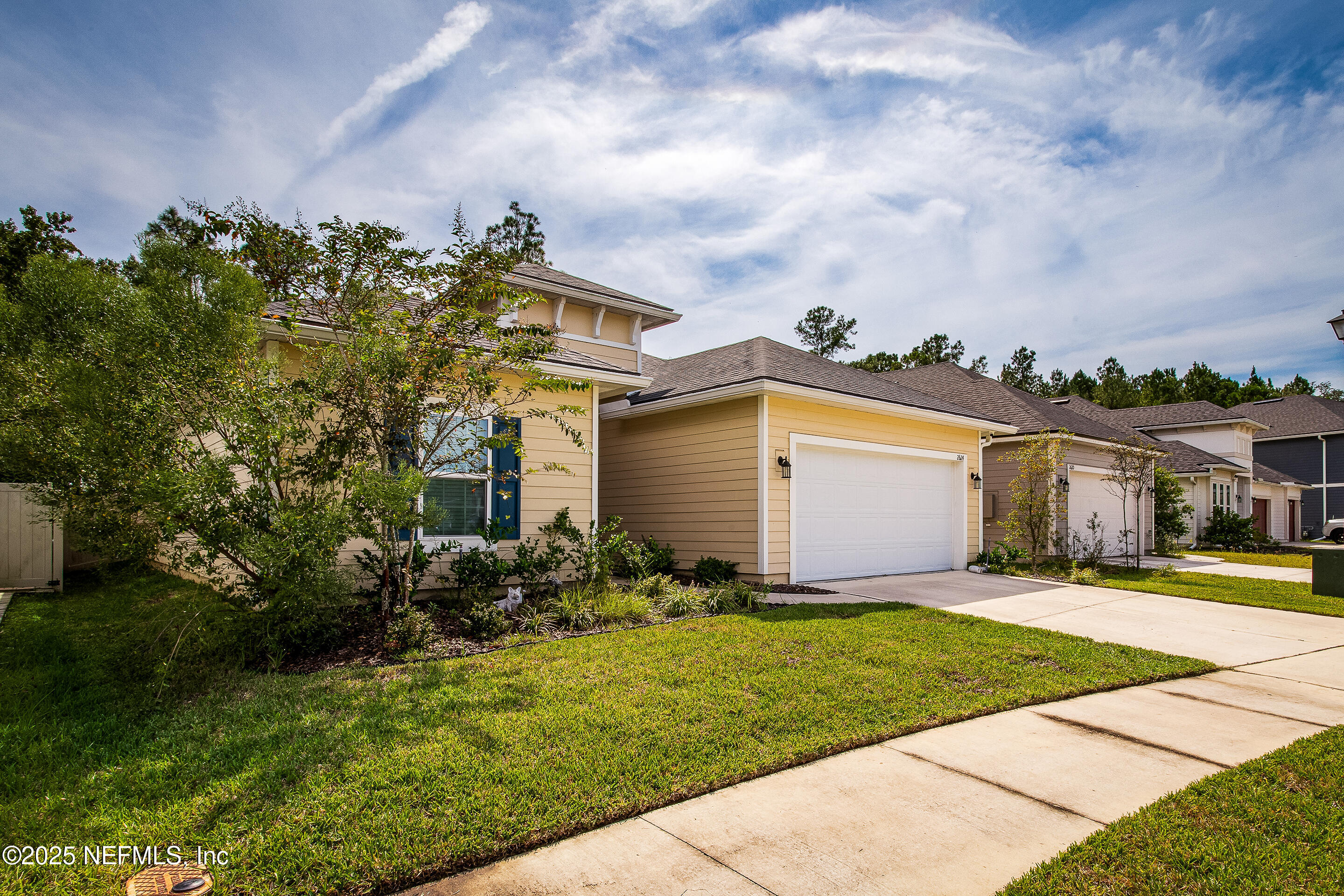 2624 COPPERWOOD Avenue