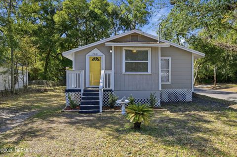 760 WESTBROOK Road Jacksonville FL 32209