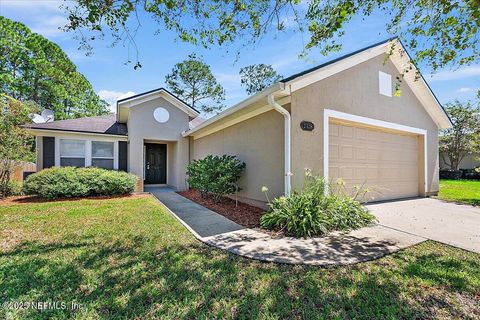 2328 EISNER Drive Jacksonville FL 32218