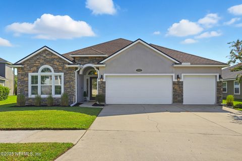 75057 FERN CREEK Drive Yulee FL 32097