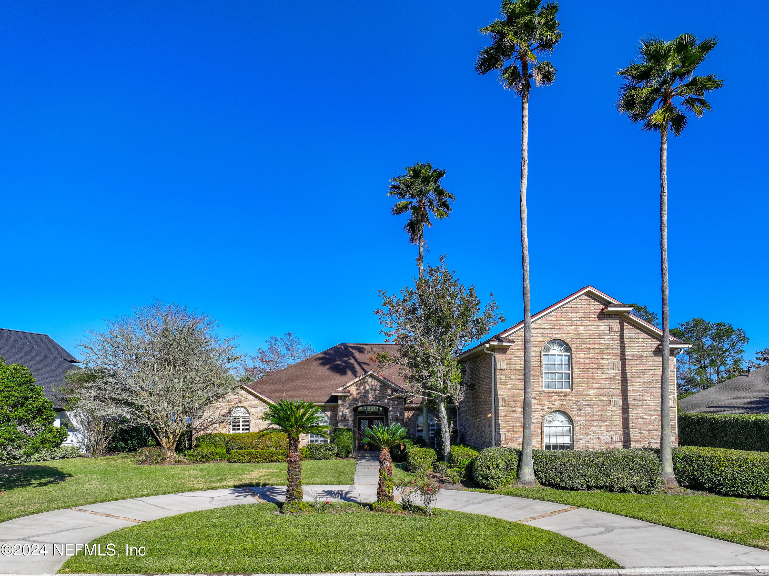 Ponte Vedra Beach, FL home for sale located at 368 S Nine Drive, Ponte Vedra Beach, FL 32082
