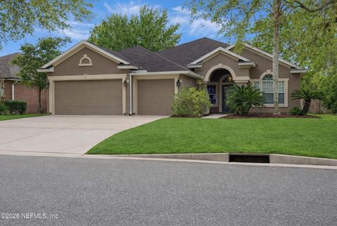 Photo of 2913 THORNCREST Drive, Orange Park, FL 32065 (MLS # 2145793)