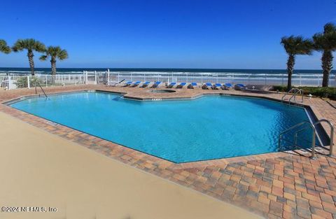 A home in Daytona Beach