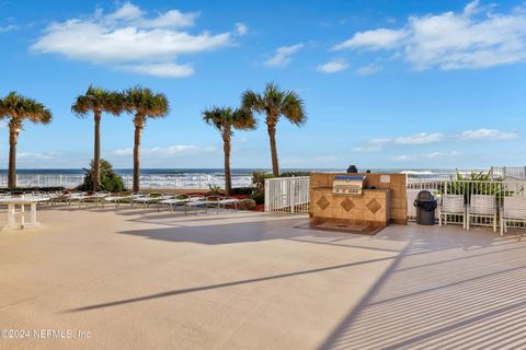 A home in Daytona Beach