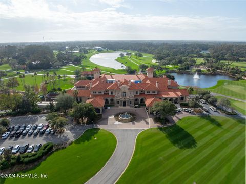 A home in Ponte Vedra Beach