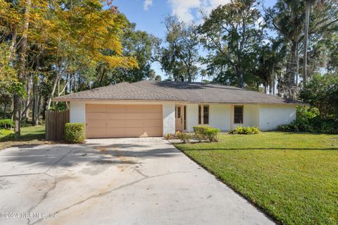 A home in Ponte Vedra Beach