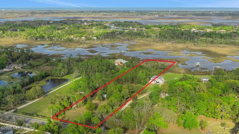 1133 GIRVIN Road Jacksonville FL 32225