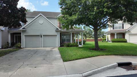 Photo of 11015 CASTLEMAIN Circle E, Jacksonville, FL 32256 (MLS # 2152819)