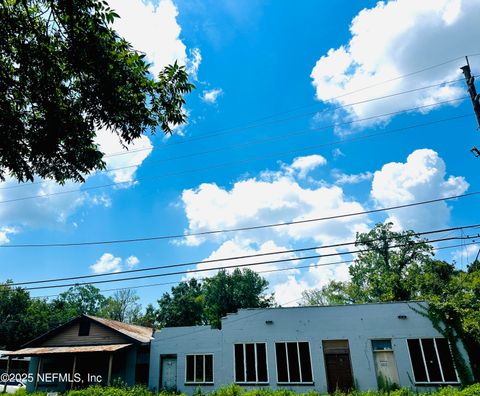 3406 COMMONWEALTH Avenue Jacksonville FL 32254