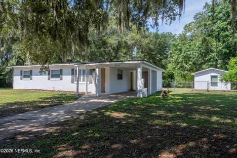 Photo of 3114 PEACH Drive, Jacksonville, FL 32246 (MLS # 2160325)