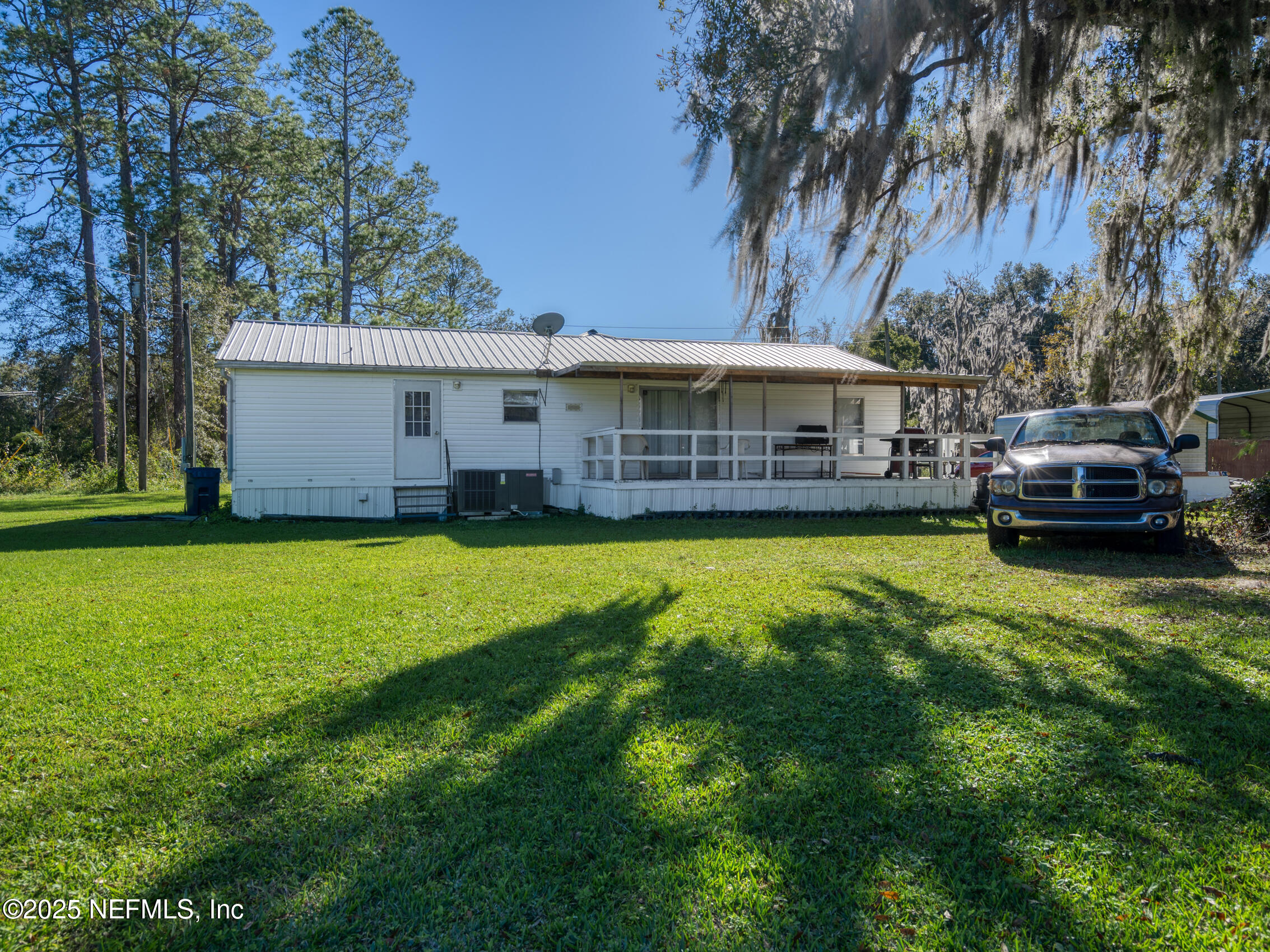 27132 NEW FRONT Street