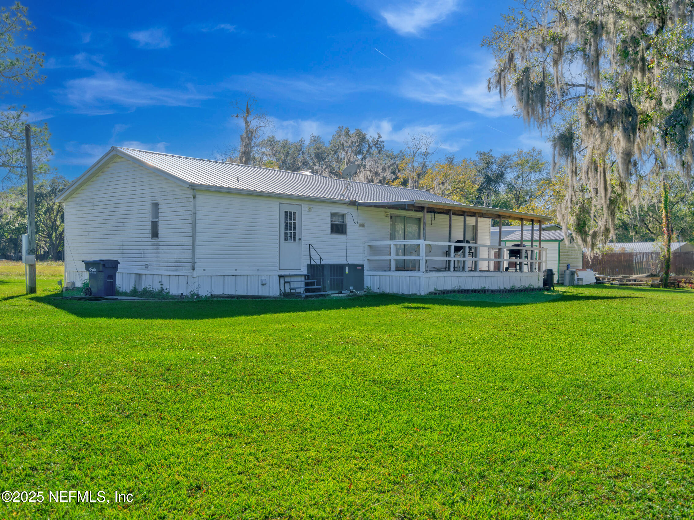 27132 NEW FRONT Street