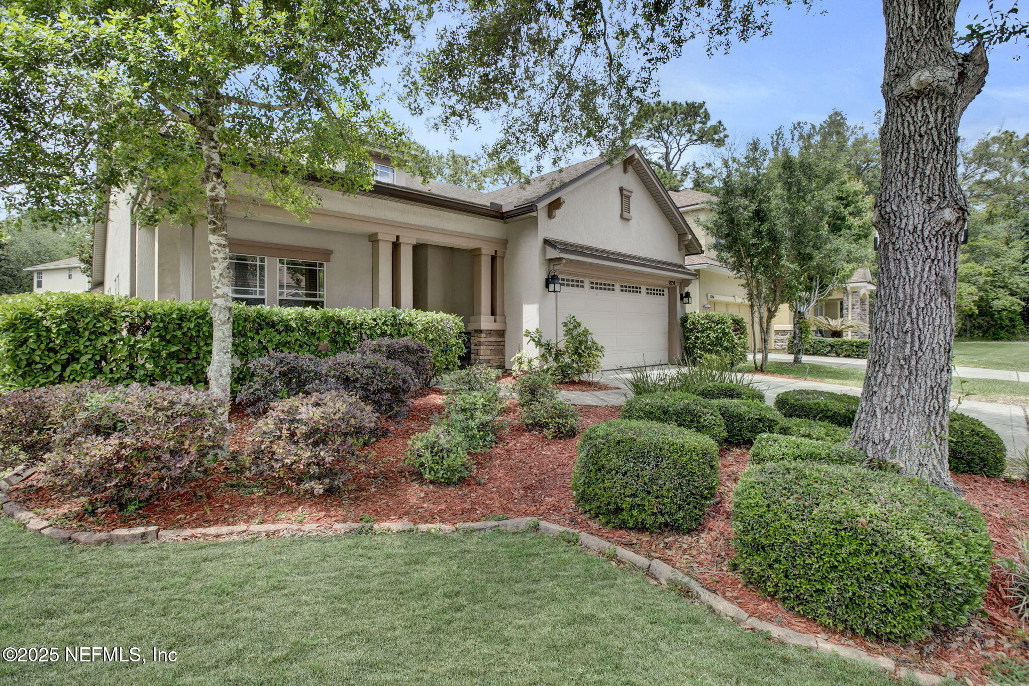 12210 LAVENHORN Road