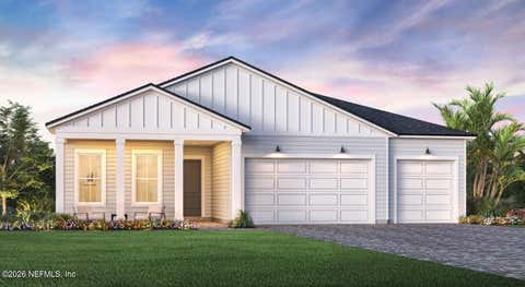 Photo of 303 SAPLING Terrace, St. Johns, FL 32259 (MLS # 2153340)