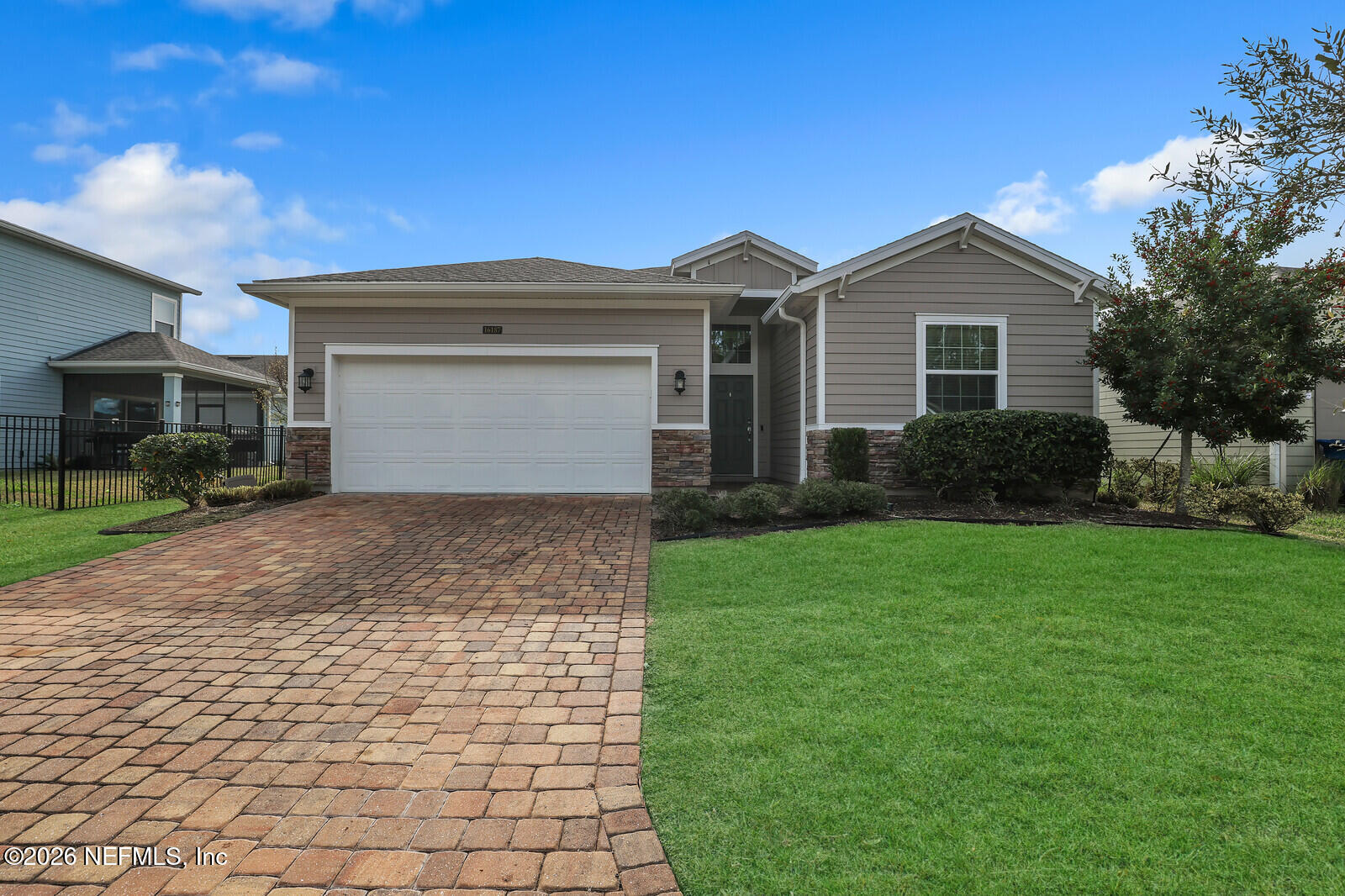 16187 BLOSSOM LAKE Drive