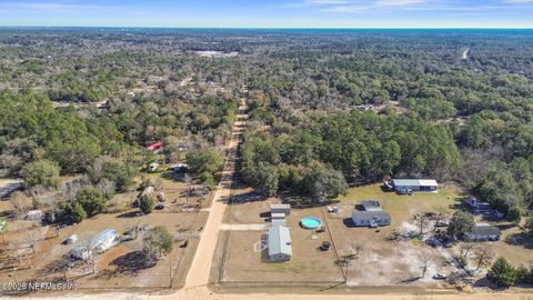 A home in Middleburg