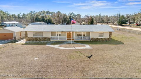 A home in Middleburg