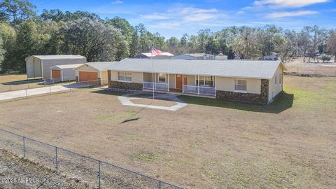 A home in Middleburg