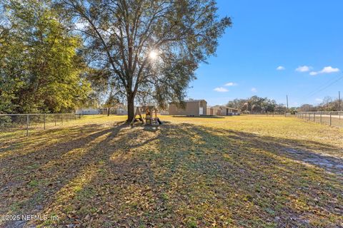 A home in Middleburg