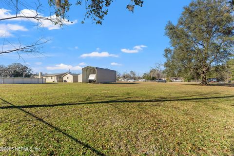 A home in Middleburg