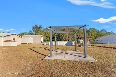 A home in Middleburg