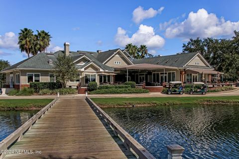 A home in Fleming Island