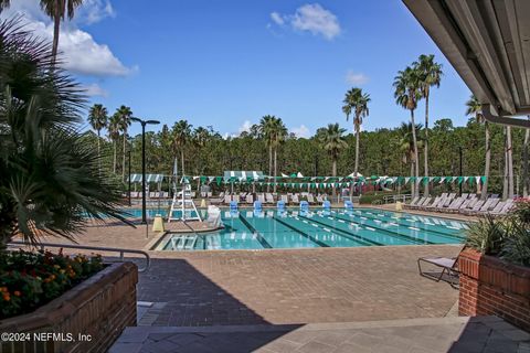 A home in Fleming Island