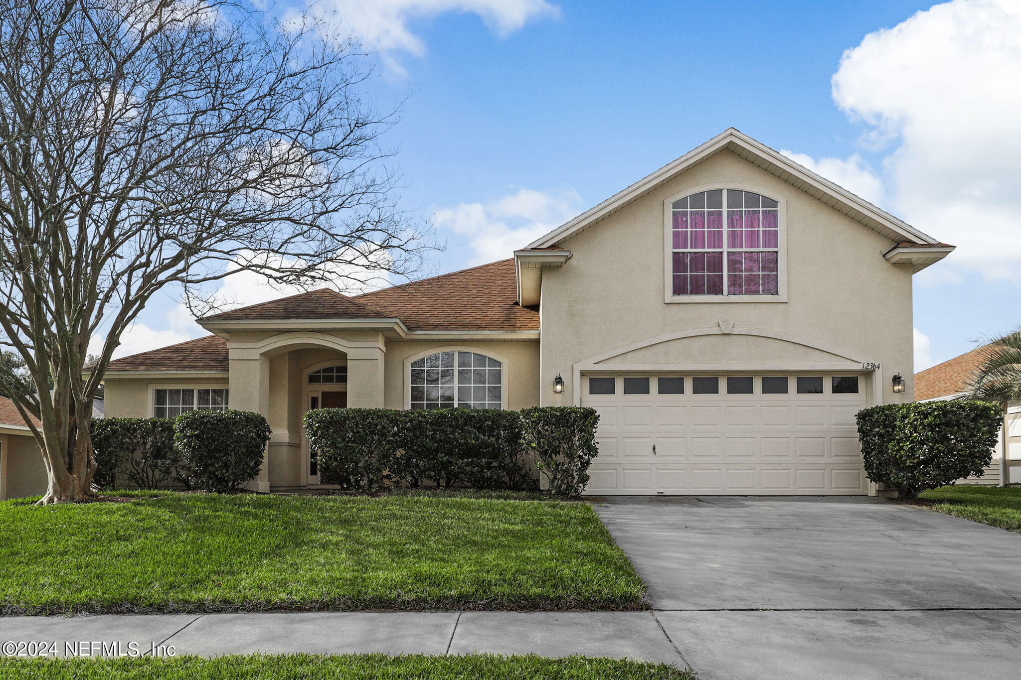 Jacksonville, FL home for sale located at 12364 Harbor Winds Drive N, Jacksonville, FL 32225