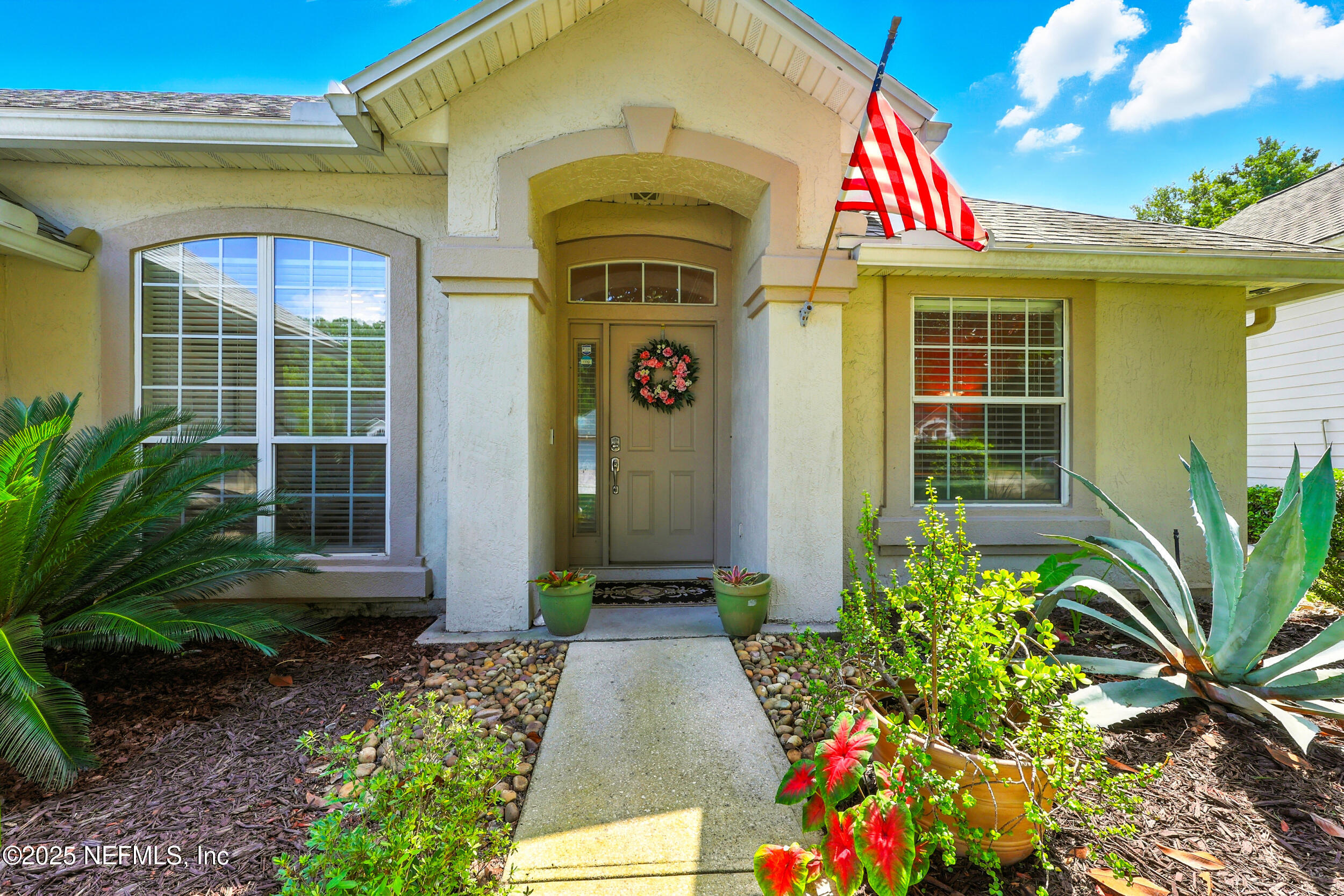 8613 CROOKED TREE Drive