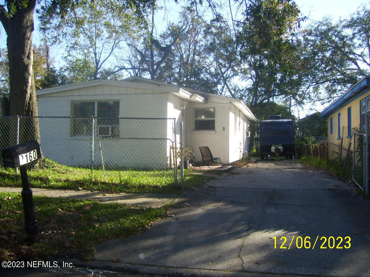 Jacksonville, FL home for sale located at 2160 PLACEDA Street, Jacksonville, FL 32209