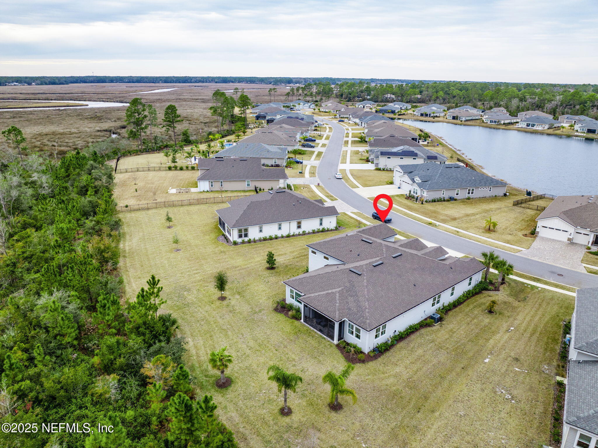 85558 FALL RIVER Parkway