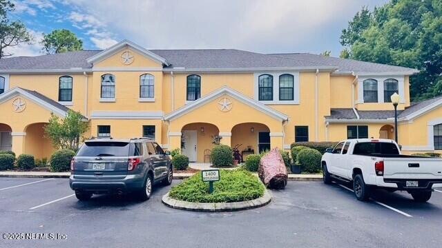 1414 VISTA COVE Road