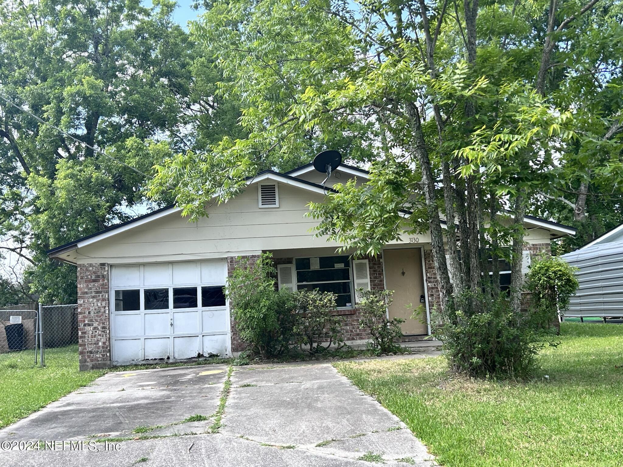 Jacksonville, FL home for sale located at 3130 Mell Court, Jacksonville, FL 32254