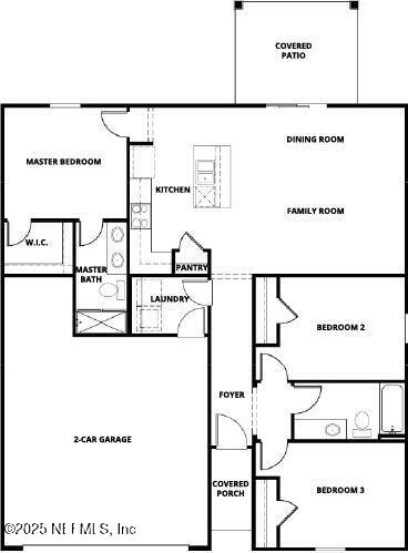 3118 COTTAGE HILL Place