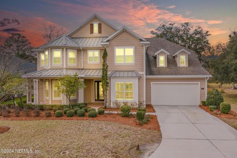 A home in St Johns