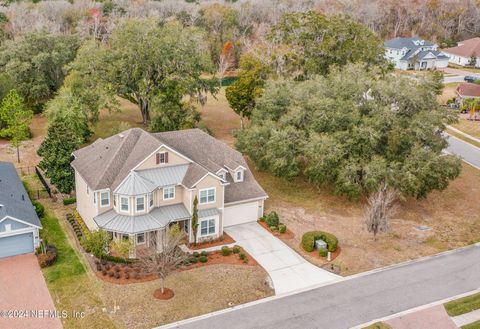 A home in St Johns