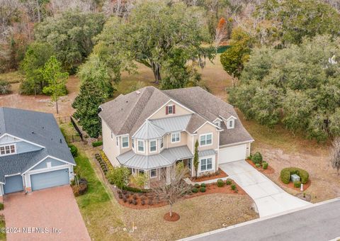 A home in St Johns