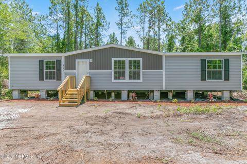 A home in Palatka