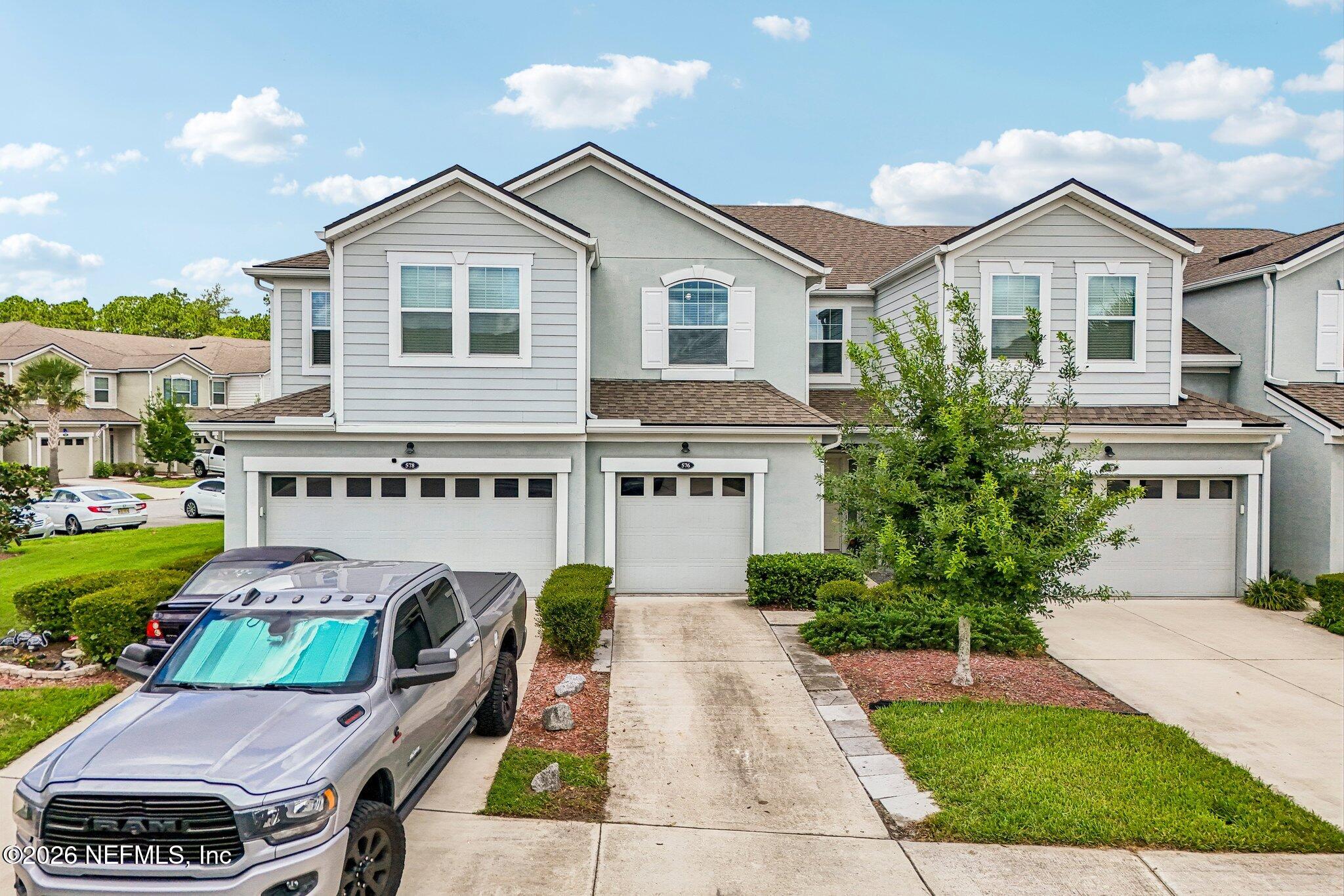 576 RICHMOND Drive