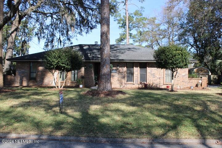 Jacksonville, FL home for sale located at 5275 Riverton Road Unit 07, Jacksonville, FL 32277