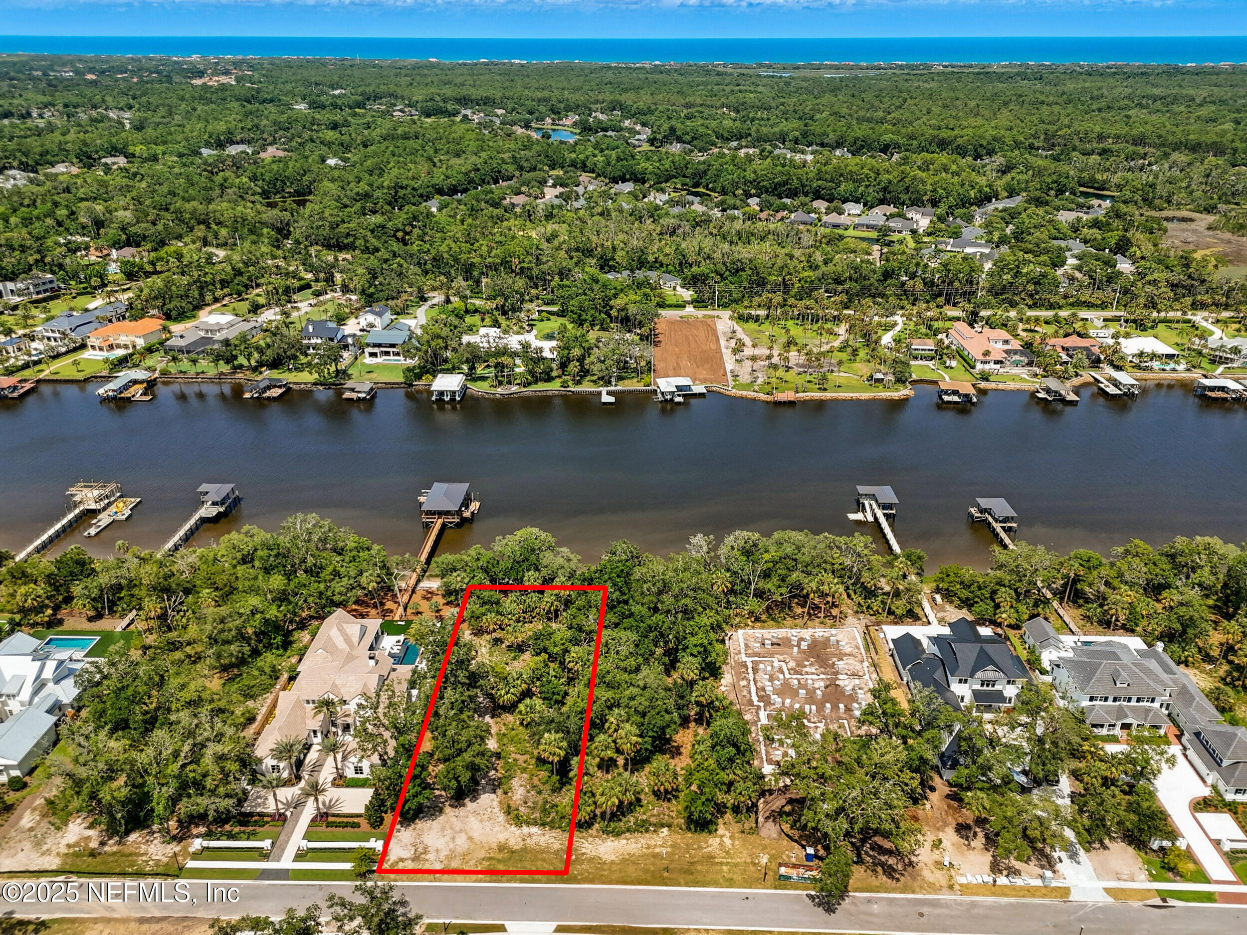 295 SHELL RIDGE Lane