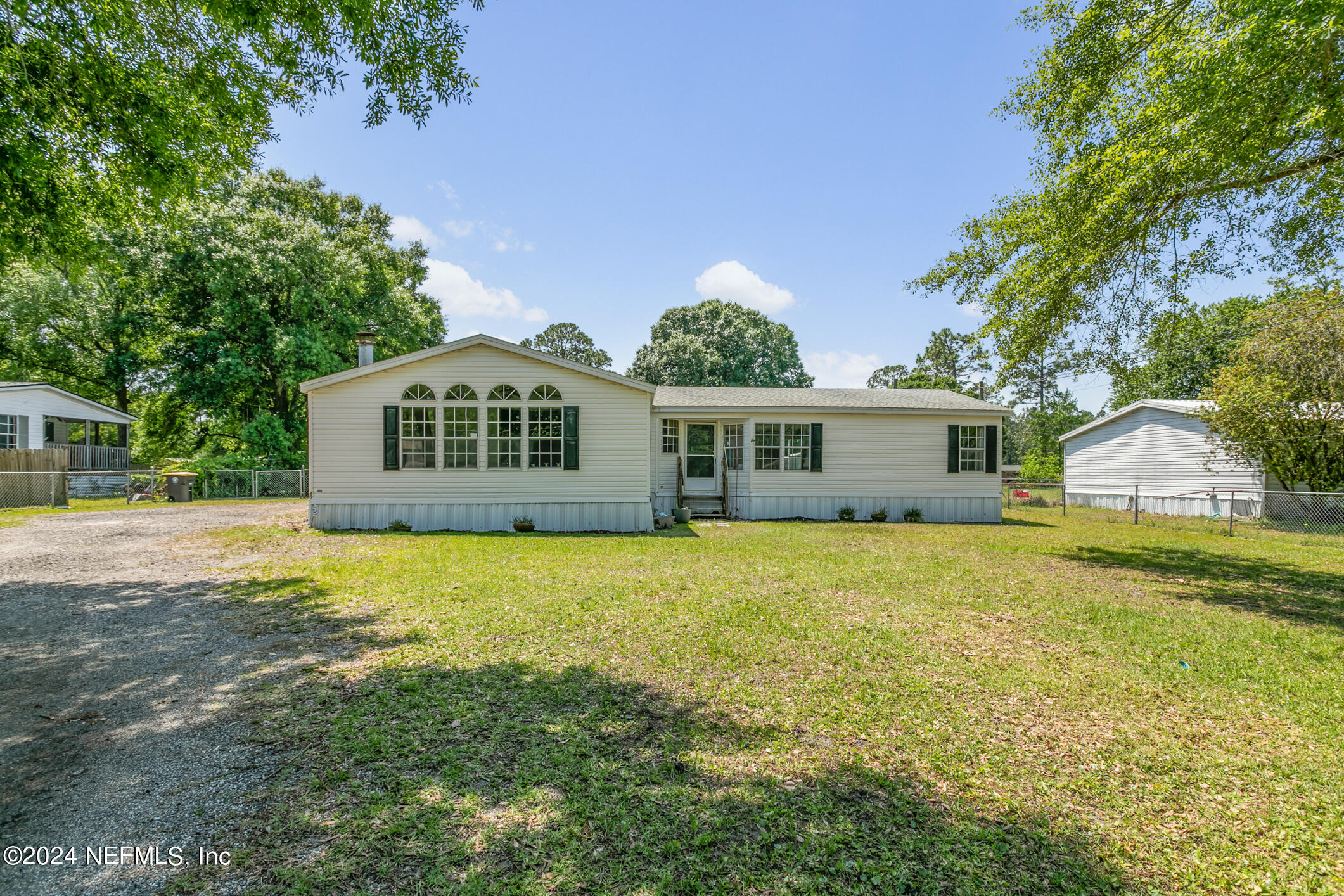 Jacksonville, FL home for sale located at 11322 Kittrell Pines Terrace, Jacksonville, FL 32220