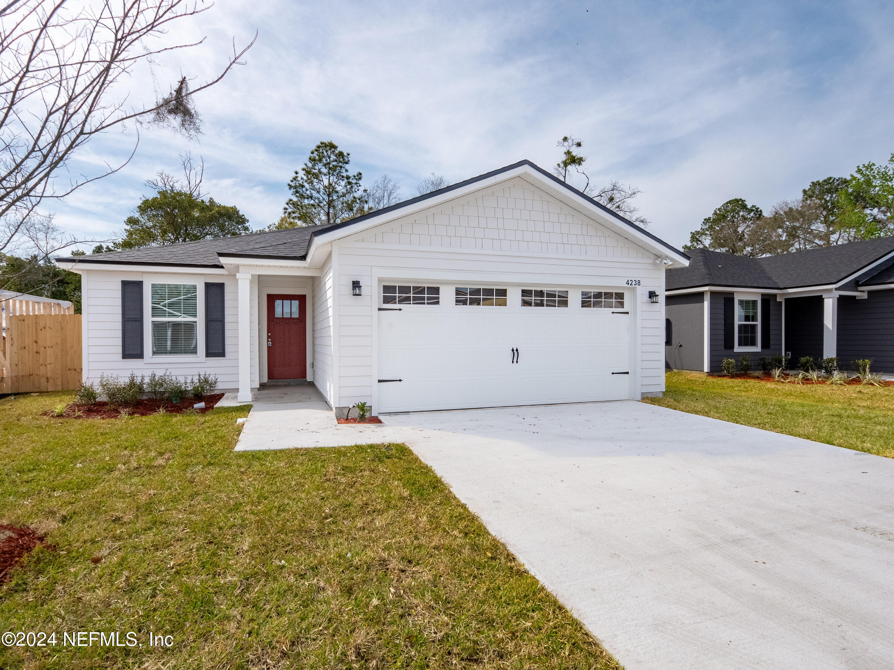 Jacksonville, FL home for sale located at 4238 Matador Drive, Jacksonville, FL 32210