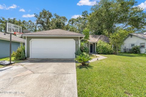 11494 ST JOSEPHS Court Jacksonville FL 32223