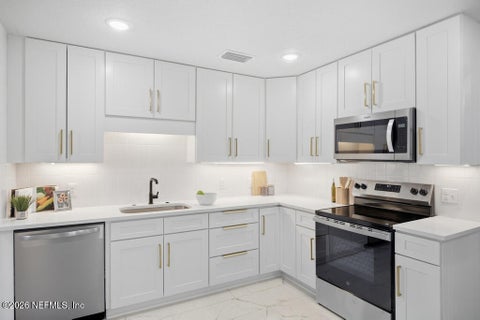 Photo of 4744 BOXWOOD Road, Jacksonville, FL 32210 (MLS # 2166553)