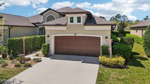 3222 BAILEY ANN Drive Ormond Beach FL 32174