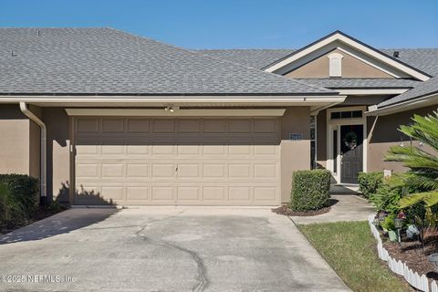 A home in Fleming Island