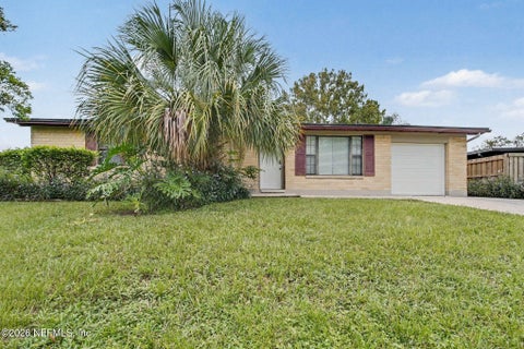 Photo of 8232 FROST Street N, Jacksonville, FL 32221 (MLS # 2166066)
